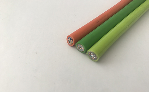 <a href=http://www.dingtiantz.com/ target=_blank class=infotextkey>拖鏈電纜</a>是不是越柔軟越好